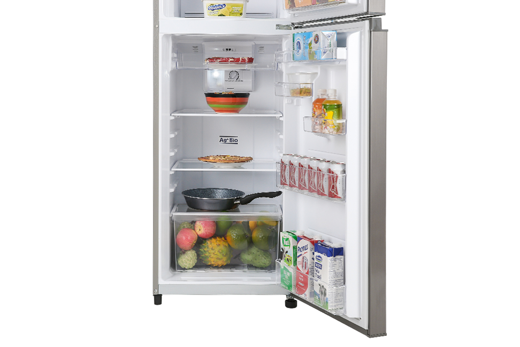 Tủ lạnh Toshiba  
