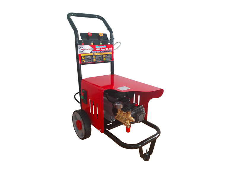 Máy rửa xe cao áp Wintech Superwin-2210 (3HP)