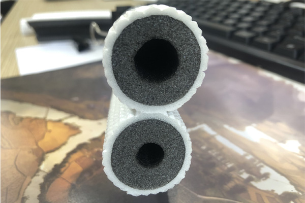 Bảo ôn kép Duct+ 10x16 (100m/cuộn)