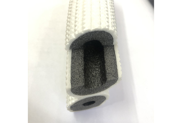 Bảo ôn kép Duct+ 10x16 (100m/cuộn)