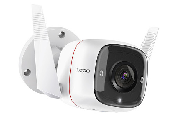 Camera an ninh ngoài trời Wifi TP-Link Tapo C310 3MP