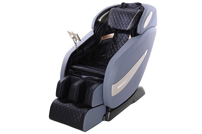 Ghế massage Airbike