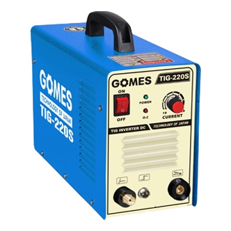 Máy hàn Gomes TIG-220S