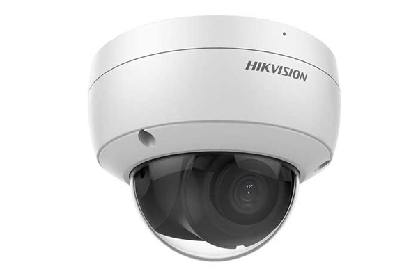 Camera IP bán cầu hồng ngoại 4MP HIKVISION DS-2CD2143G2-IU