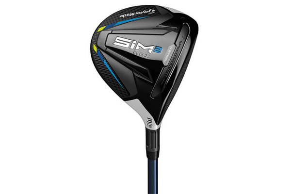 Bộ gậy golf TaylorMade SIM2 Max (11 gậy)