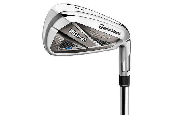 Bộ gậy golf TaylorMade SIM2 Max (11 gậy)