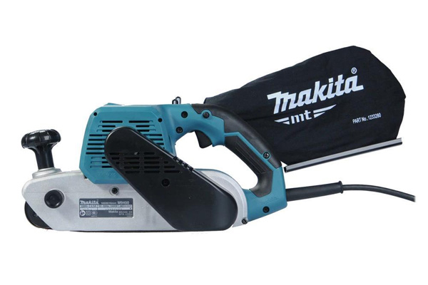 Máy chà nhám băng Makita M9400B