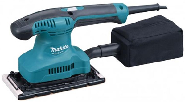 Máy chà nhám rung Makita M9203B