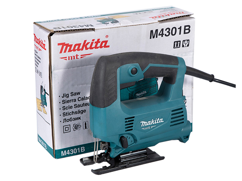 Máy cưa lọng Makita M4301B