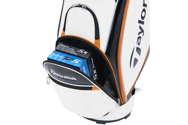 Túi đựng gậy golf TaylorMade 2MSCB-TB650