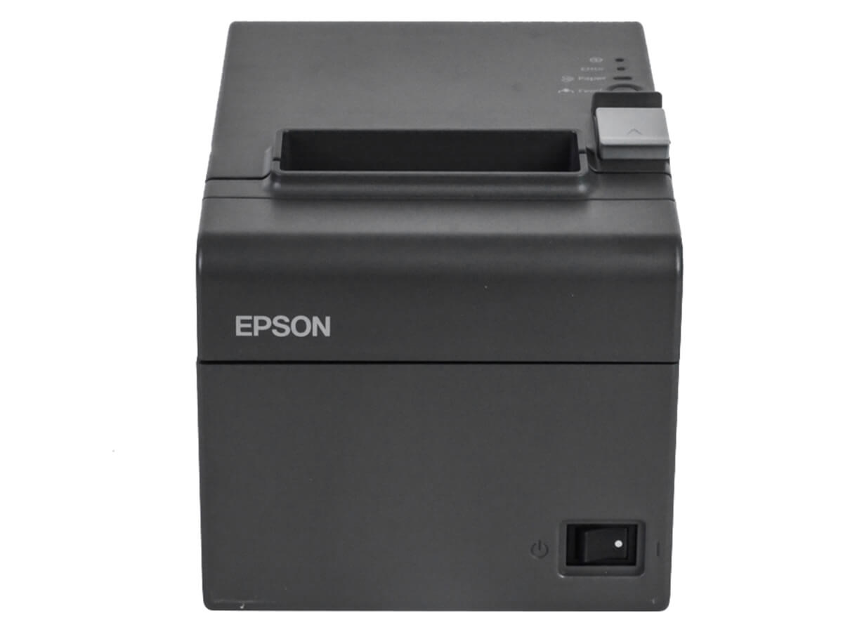 Máy in hóa đơn Epson TM-T82II