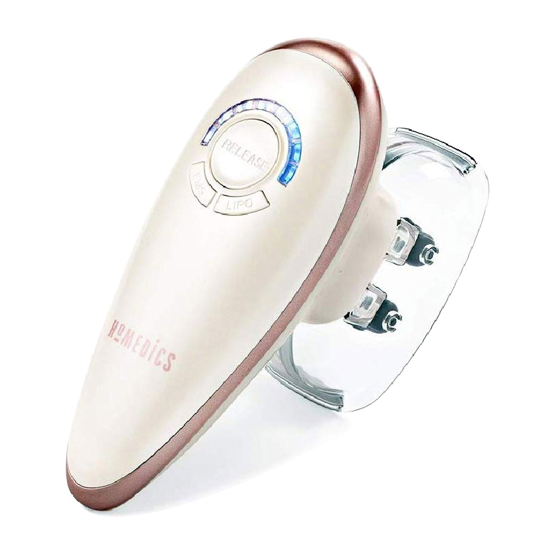 Máy massage hút chân không cao cấp HoMedics CELL-500-EU