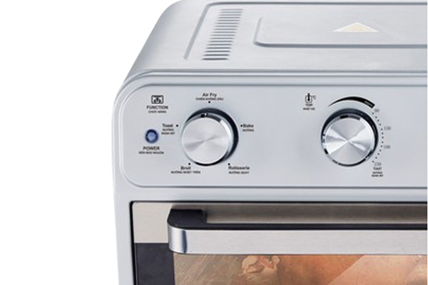 Lò chiên nướng không dầu Tiross TS9605
