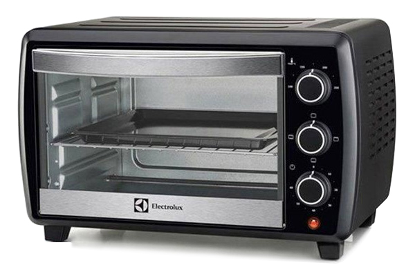 Lò nướng nhỏ Electrolux EOT3805K (15L)