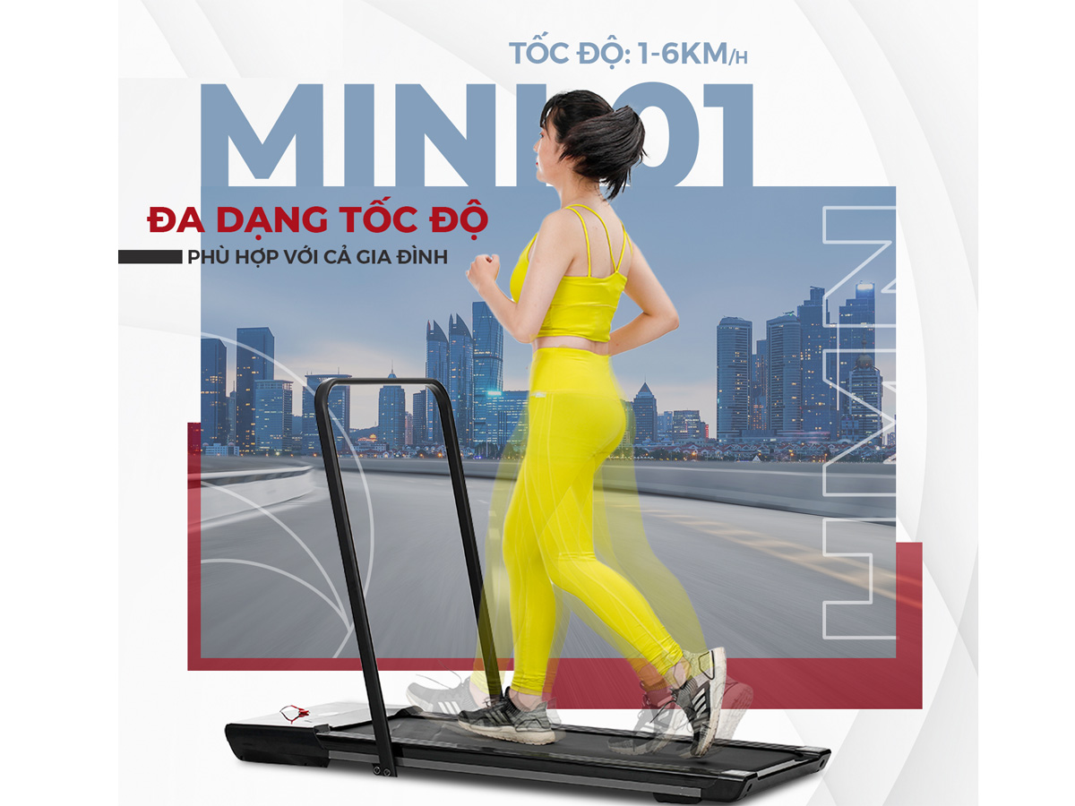 Vận hành ổn định, không tạo tiếng ồn lớn