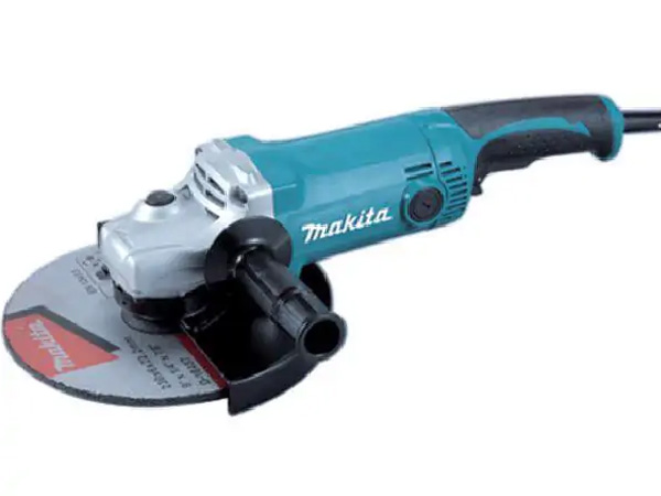 Máy mài góc 180mm Makita M0920B (Công tắc bóp)