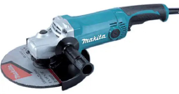 Hình ảnh máy mài góc 180mm Makita M0920B (Công tắc bóp)