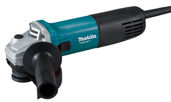 Hình ảnh máy mài góc Makita M9511B (125mm)