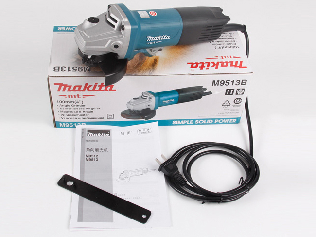 Makita M9513B 