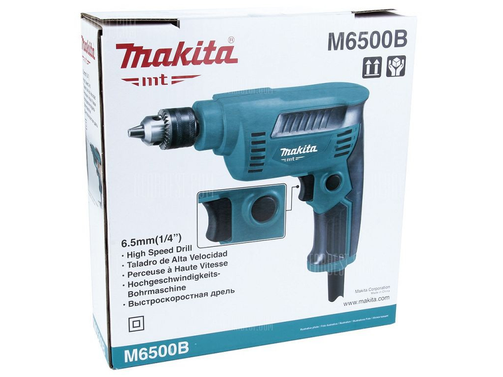 Makita M6500B 