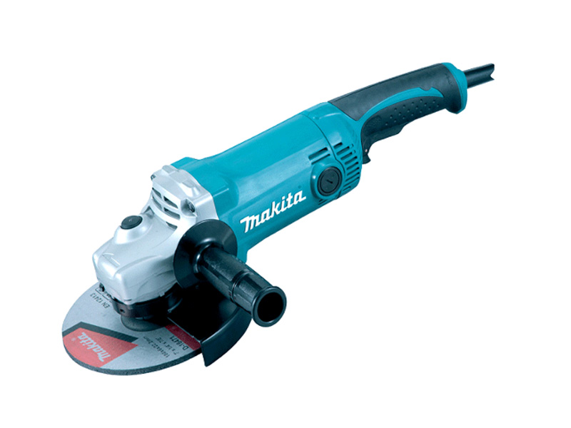 Máy mài góc Makita M0921B (230mm, công tắc bóp)