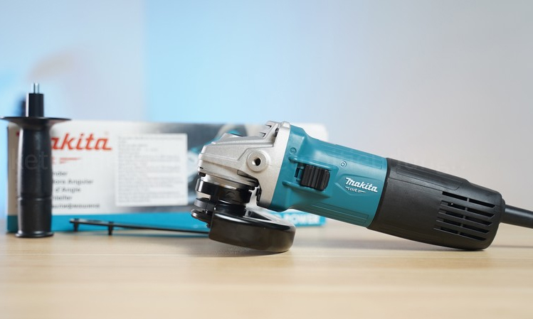 Máy mài góc Makita M9508B