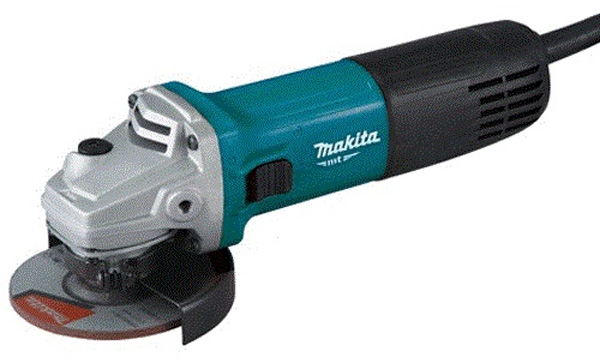 Hình ảnh máy mài góc Makita M9509B (100mm)