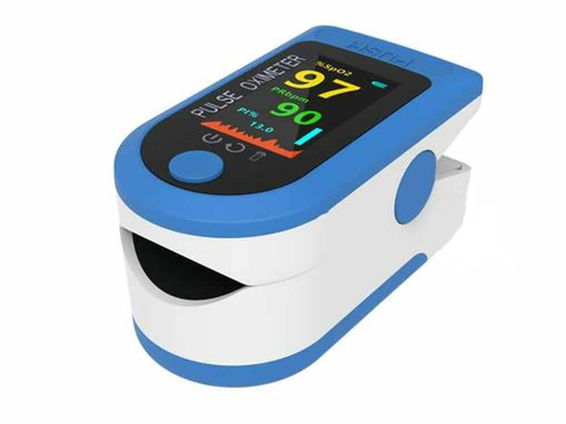 Máy đo nồng độ oxy AD805