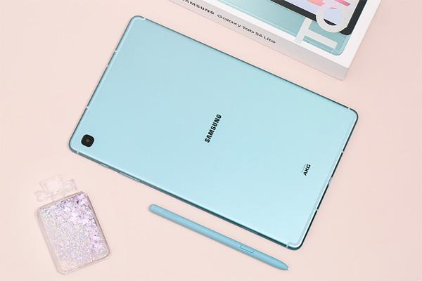 Samsung Galaxy Tab S6 Lite