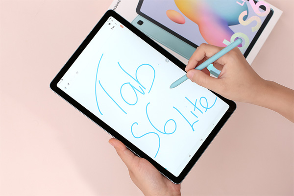 Tab S6 Lite