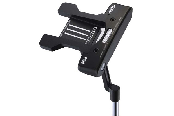 Gậy golf putter Honma Beres BP-308 3S Black