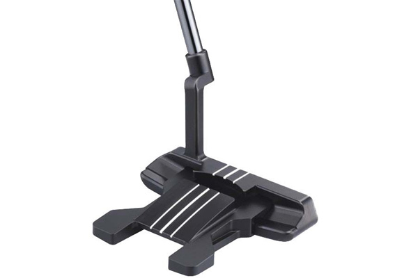 Gậy golf putter Honma Beres BP-308 3S Black