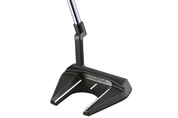 Gậy golf putter Honma Beres P-303 black