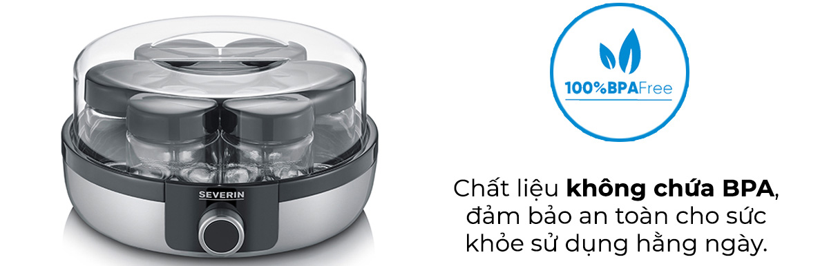 Chất liệu an toàn