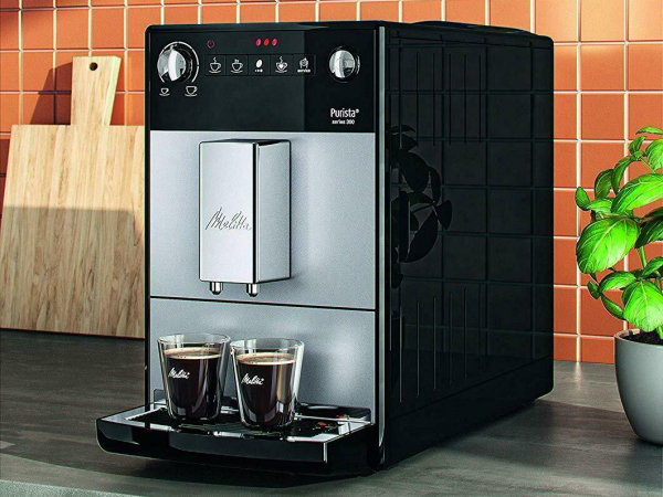 Melitta Purista Series 300  