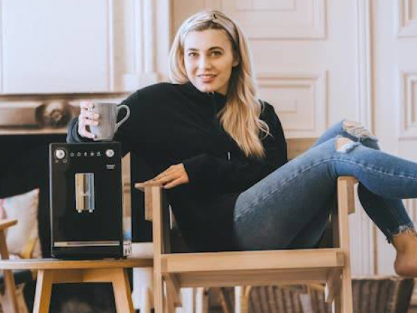 Máy pha cà phê Melitta  