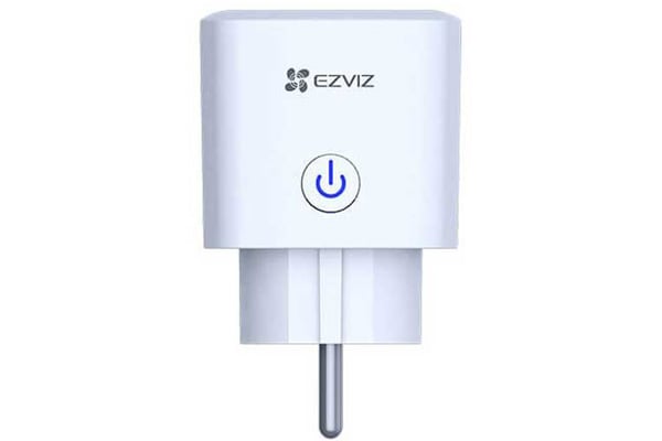 Ổ cắm thông minh điều khiển bằng giọng nói EZVIZ T30 10A