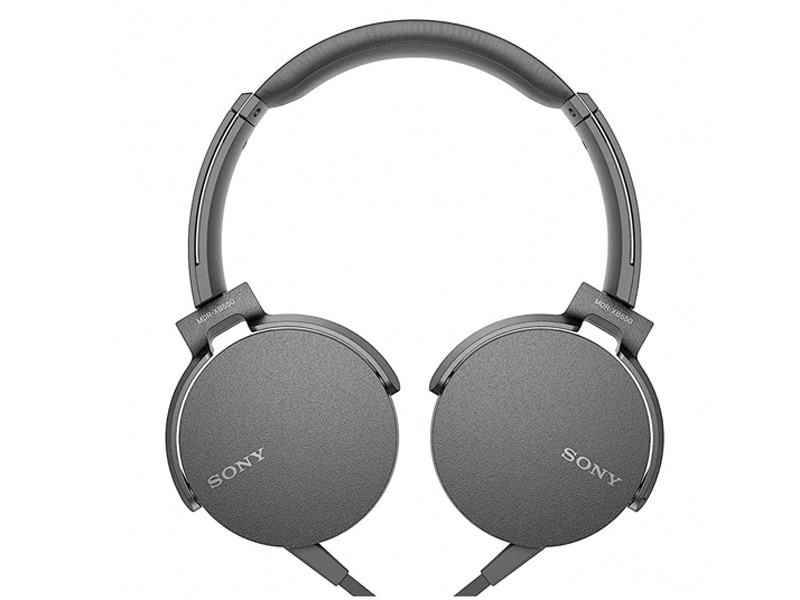 Ứng dụng công nghệ âm thanh EXTRA BASS