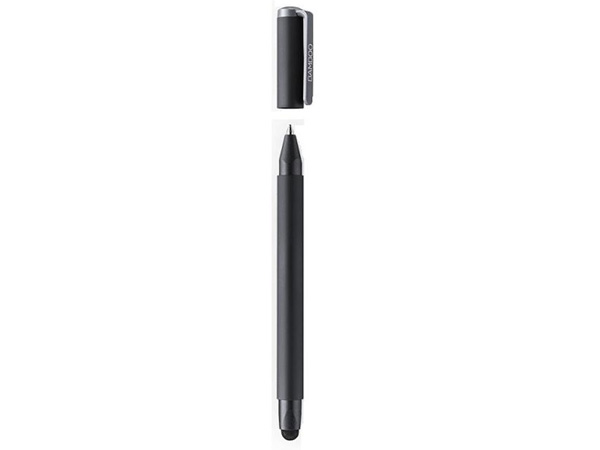 Bút cảm ứng Wacom Bamboo Duo, 4th Generation Black (CS-191)