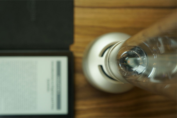 Loa Bluetooth thủy tinh không dây Sony Glass Sound Speaker LSPX-S2
