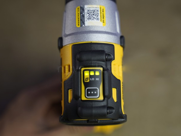 Dewalt DCF801N