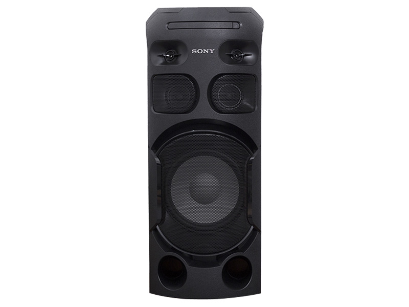 Hình ảnh dàn âm thanh Hifi Sony MHC-V41D