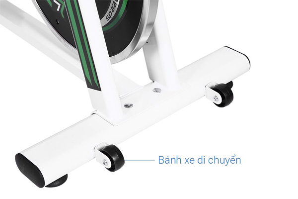 Xe đạp tập thể dục Airbike Sports MK282