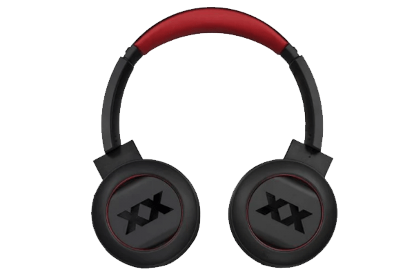 Tai nghe JVC XX Bluetooth HA-XP50BT-RE