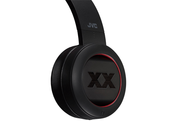 Tai nghe JVC XX Bluetooth HA-XP50BT-RE