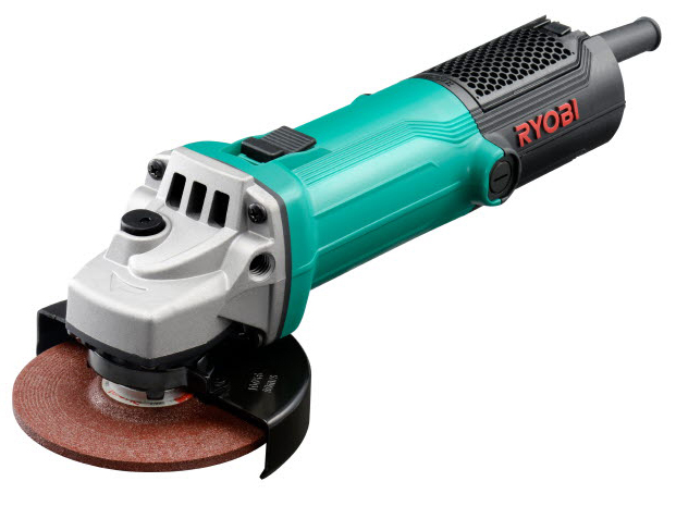 Máy mài góc 100mm 770W Ryobi G-1010X