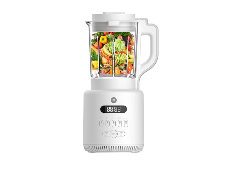 Máy làm sữa hạt đa năng Mishio MK270 800W