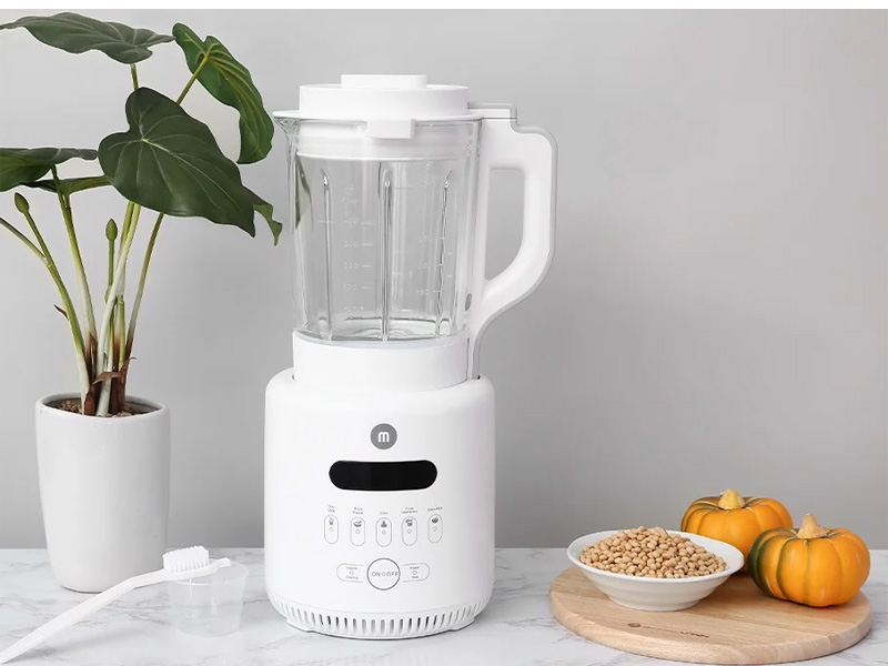 Máy làm từ nhựa cứng cao cấp, trong, chịu lực tốt