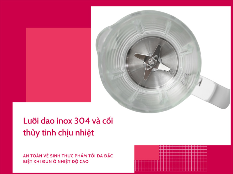 Lưỡi dao siêu sắc bén