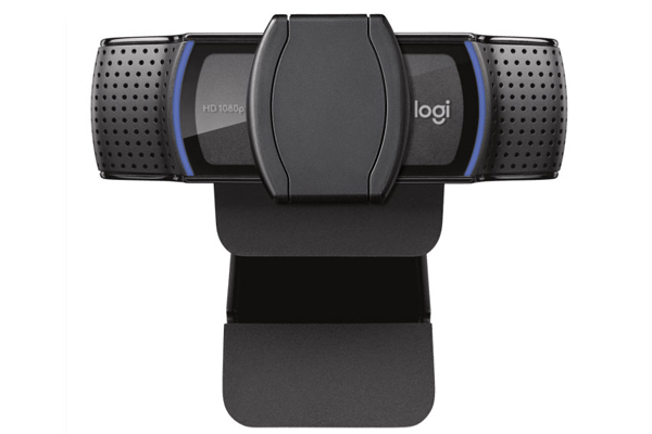 Webcam Logitech C920e